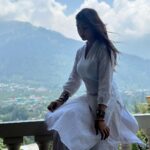 Isha Sharma Instagram - There’s a beauty in simplicity …. Manali, Himachal Pradesh