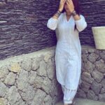 Isha Sharma Instagram - There’s a beauty in simplicity …. Manali, Himachal Pradesh