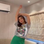 Isha Sharma Instagram - Parinda paar gya 24th November ❤️ Sonam is ready and waiting for your love.