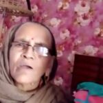 Isha Sharma Instagram - This is song is very close to me. Her first question to me sweater q nahi pehna . Naani ko samajhna mushkil ho jata hai ki meri pyari naani yhan garmi hai . After watching my hospital scene she was super tensed ki muje kuch ho toh nahi gya hai I want to talk to her meri Ishu theek hai . Tu zyada kaam mat karna . Kitne pyaare aur innocent hote hain grandparents I wish for her good health and i wish to see her soon the warmth and that hug ❤️bahut din ho gaye hain mile muje and I wish jiss purpose se Iam here mein woh ache se karke ke Jaun❤️