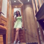 Isha Sharma Instagram - Hey from sonam… Srinagar, Jammu and Kashmir