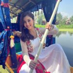Isha Sharma Instagram - Are you excited to watch pashminna ❤️ Share your comments below.