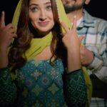 Isha Sharma Instagram - MAINU TU PASAND OUT NOW❤️🙏🏻