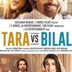 Ishveen Gulati Instagram - Blessed to be a part of this project🧿 #taravsbilal Tara Vs Bilal Trailer Is Out - Link in bio♥️ Releasing on the 28th Of October . . @harshvardhanrane @harshvardhanrane @soniarathee @summershakee @sanyukthac @thejohnabraham #bhushankumar #KrishanKumar @shivchanana @minnakshidas @nnnbeso @amarjeet_sh @nodachi_london @manan_bhardwaj_official @tseries.official @johnabrahament @monaambegaonkar @deepikaaminofficial @niki_walia #ShaguftaAli @thatdosacat @pranaymanchanda @sarmadvarraich