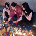 Ishveen Gulati Instagram - Be the light that helps other see!🤍@teamsafri #teamvleenam