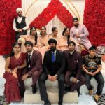 Ishveen Gulati Instagram - Went through so many stages to get that ‘One picture’ - swipe left to see😂Had a great time!!!!❤️ #teamvleenam #mirrotwins
