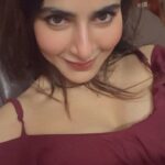 Iswarya Menon Instagram - Bye bye 2023 😋❤️‍🔥