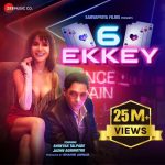 Jashn Agnihotri Instagram – 25 Million views & counting for ‘6 Ekkey’ ❤️❤️❤️