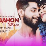 Jashn Agnihotri Instagram - Releasing soon ! Song Teri Bahon Main Singer Altamash Ali Lyrics Altamash Ali Music Altamash Ali Mixing Mayur Hassan Actors Jashn Agnihotri & Sagar Nagpal Director & Producer Sumeet Chawla Creative Director Suresh Patel Dop Rajesh Ramdutt Choreographer Sagar Shan E P Rohit Mishra Casting by Vijay Saini Makeup Yashika Spot Boy Ramgiri Shyam Label Rhythmbox Music Best wishes to the whole team ❤️
