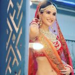 Jashn Agnihotri Instagram – #shootpic #memories #bridalgetup