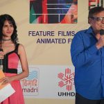 Jashn Agnihotri Instagram - #diff2021 #closingceremony #inpictures #orderwise #mitavashisht #akhilendramishra #vindudarasingh #aishwaryarajnikanth #aarushinishank #victorbanerjee #kcbokadia #tourismminister