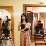 Jashn Agnihotri Instagram - #today #shootfullswing ❤️