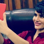 Jashn Agnihotri Instagram - #shootmode on #selfietime 😁 #bts : @mrperfect01x