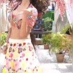 Jashn Agnihotri Instagram - when the #costume should have been anything but a #lehenga for this track 🙈❤️