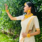 Jasmine Rath Instagram - Breathe deep🤍✨ #jasminerath Hyderabad the City of Nawabs