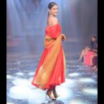 Jasmine Rath Instagram - Gracing Navyata 2023 with her mesmerizing presence, the fabulous Jasmine Rath leaves us speechless as our show stopper! Thank you for adding glamour, elegance, and star power to our annual function at INIFD Bhubaneswar. Your charisma and talent have inspired us all. @jasmine_rath . . . . #jasminerath #navyata #Navyata2023 #inifd #inifdbhubaneswar #INIFDians #FashionDesign #Interiordesign #annualfunction #annualevent #navyatafashion #fashionshow2023 #navyatafashionindia