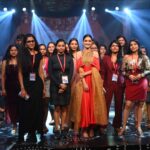 Jasmine Rath Instagram - Gracing Navyata 2023 with her mesmerizing presence, the fabulous Jasmine Rath leaves us speechless as our show stopper! Thank you for adding glamour, elegance, and star power to our annual function at INIFD Bhubaneswar. Your charisma and talent have inspired us all. @jasmine_rath . . . . #jasminerath #navyata #Navyata2023 #inifd #inifdbhubaneswar #INIFDians #FashionDesign #Interiordesign #annualfunction #annualevent #navyatafashion #fashionshow2023 #navyatafashionindia