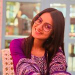 Jasmine Rath Instagram - Chale jana phir😊 #jasminerath #picoftheday