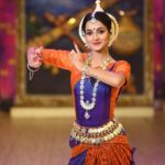 Jasmine Rath Instagram - We dance for laughter, we dance for tears, we dance for madness, we dance for fears, we dance for hopes, we dance for screams, we are the dancers, we create the dreams💙 #jasminerath #odissi #odissidance