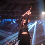 Jasmine Rath Instagram - Had an amazing experience🤍 Hosted by @dvanalyticsofficial Bangalore branch. Managed by @signature24productions Thank you @the.lastframe for capturing me so beautifully 😊 #jasminerath #events #artistlife #happyme Bangalore, India