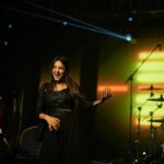 Jasmine Rath Instagram - Had an amazing experience🤍 Hosted by @dvanalyticsofficial Bangalore branch. Managed by @signature24productions Thank you @the.lastframe for capturing me so beautifully 😊 #jasminerath #events #artistlife #happyme Bangalore, India