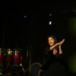 Jasmine Rath Instagram - Had an amazing experience🤍 Hosted by @dvanalyticsofficial Bangalore branch. Managed by @signature24productions Thank you @the.lastframe for capturing me so beautifully 😊 #jasminerath #events #artistlife #happyme Bangalore, India