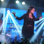 Jasmine Rath Instagram - Had an amazing experience🤍 Hosted by @dvanalyticsofficial Bangalore branch. Managed by @signature24productions Thank you @the.lastframe for capturing me so beautifully 😊 #jasminerath #events #artistlife #happyme Bangalore, India