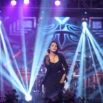 Jasmine Rath Instagram - Had an amazing experience🤍 Hosted by @dvanalyticsofficial Bangalore branch. Managed by @signature24productions Thank you @the.lastframe for capturing me so beautifully 😊 #jasminerath #events #artistlife #happyme Bangalore, India