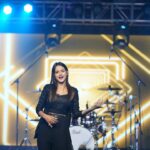 Jasmine Rath Instagram - Had an amazing experience🤍 Hosted by @dvanalyticsofficial Bangalore branch. Managed by @signature24productions Thank you @the.lastframe for capturing me so beautifully 😊 #jasminerath #events #artistlife #happyme Bangalore, India