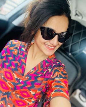 Jasmine Rath Instagram - Smile big, laugh often♥️

#jasminerath
