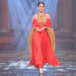 Jasmine Rath Instagram - Gracing Navyata 2023 with her mesmerizing presence, the fabulous Jasmine Rath leaves us speechless as our show stopper! Thank you for adding glamour, elegance, and star power to our annual function at INIFD Bhubaneswar. Your charisma and talent have inspired us all. @jasmine_rath . . . . #jasminerath #navyata #Navyata2023 #inifd #inifdbhubaneswar #INIFDians #FashionDesign #Interiordesign #annualfunction #annualevent #navyatafashion #fashionshow2023 #navyatafashionindia