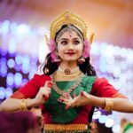 Jasnya Jayadeesh Instagram – Annapoorneshwari roopam sweekruthya 🙏❤️🥰
Guru @kannandancekannandance ❤️
Mua 💄 @dilimonveni_official ❤️
Dop 📸 @amal_photographi_ ❤️
Thank you @abhilash__pillaii etta for Providing me the opportunity to perform at my favourite @chottanikkaradevi temple for past two years 🥰❤️