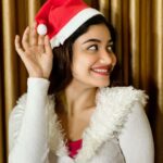 Jasnya Jayadeesh Instagram - Christmas isn’t just a day, it’s a frame of mind. Merry 🎄 Christmas ❤️ . 📸 @neethu_jayan2 😘😘😘 #merrychristmas #christmas #instamodels