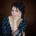 Jazz Sodhi Instagram - 🦋 Mumbai, Maharashtra