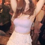 Jazz Sodhi Instagram - 🌺🌺🌺🌺🌺🌺🌺🌺🌺🌺 #jazzsodhi #lafevelabali #bali #partylifestyle #clubwear #fitnessgirl #funnyreels #viralreels #indiangirls #punjabi