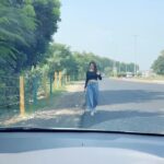 Jazz Sodhi Instagram - 💙💙💙💙💙💙💙💙 #jazzsodhi #reelsinstagram #girl #jazzsodhi #travelreels #trendingreels #punjabisongs #girlstrip #happyday