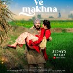 Jazz Sodhi Instagram - 3 Days to Go… Set Your Reminder ⏰ Now for the upcoming Punjabi romantic ballad Ve Makhna by Deepp Ohsan Ft Jazz Sodhi @sarfaraz_9434 @doss_music @shiwirajpootkhandal @deeppohsanofficial @sukhwindersohi26 @happyjazzsodhi #VeMakhna #deeppohsan #romantictrack #newsong #punjabisong #punjabiromantic #dossmusic Delhi, India