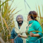 Jazz Sodhi Instagram - Ve Makhna 📽️ Teaser out now #dossmusic #vemakhna #deeppohsan #jazzsodhi #trending #viral #instagram #india India