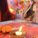 Jazz Sodhi Instagram - Ganpati Bappa Morya 🥳🥳🥳🥳🥳