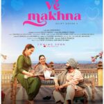 Jazz Sodhi Instagram - Sarfaraz Shaikh & Doss Music proudly presents Official Poster of the upcoming Romantic Ballad VE MAKHNA by Deepp Ohsan, Releasing soon. Stay Connected with us for more entertainment. Singer/Composer - Deepp Ohsan Featuring - Jazz Sodhi Lyrics - Maninder Turke Music - Anurag & Abhishek Produced by - Sarfaraz Shaikh & Team Doss Music Director/Dop - Praveen Bishnoi Supporting Role- Sukhwinder Sohi Editor - GS Bhari Makeup - Nimmi Special Guest - Nirmal Kaur Production- Fateh VFX - Gagan Matharu Mix & Master - 13DB Creative Director - Simran Kaushik Cast - Tej Poster - Sunil Thakur Music Label - Doss Music #music #musica #musically #genre #pop #hiphop #melody #beat #beats #vemakhna #DeeppOhsan #dossmusic #dossfilms #dossproductions Stay Tuned 🎶 ©️ Doss Music