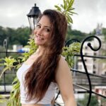 Jazz Sodhi Instagram - 🥳 Mumbai, Maharashtra