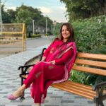 Jazz Sodhi Instagram - 🪷 Indore, India