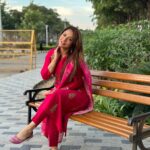 Jazz Sodhi Instagram - 🪷 Indore, India