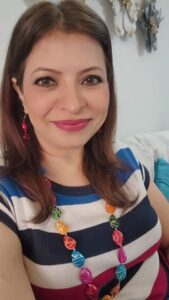 Jennifer Mistry Bansiwal Instagram - Dedicated to all those who love to judge... #jennifermistrybansiwal #jmb #jmbreels Hiranandani Garden Powai