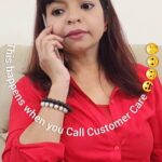 Jennifer Mistry Bansiwal Instagram – Who can relate to it? Call to Customer Care Seems waiting and waiting and waiting…
Thank you @snapchat for these filters… I know how will I look in 70’s 😛…
Thank you darling Lekissha for the video…

Ps…I laughed so much while editing… actually reacting cool in situations like this helps a lot… when you learn to laugh where you are helpless…

#jennifermistrybansiwal #jmb #jmbreels #snapchat #funnyreels Hiranandani Garden Powai