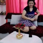 Jennifer Mistry Bansiwal Instagram - ALL THAT YOU NEED IS LAZING TIME WITH A CUP OF COFFEE... Coffee table @heera_moti_corporation From morning coffee to cozy evenings, their coffee tables seamlessly blend into your daily life, adding style and functionality to your living room. Elevate your space with Heera Moti Corporation's exquisite coffee tables. It's time to amplify the beauty of your home. ☕🏠✨ Use my Code:- JENNIFER10 and Get 10% discount on any Coffee Tables from their website Heeramoticorporation.com Get your beautiful Coffee Table today 🎥 @bobbybansiwal #jennifermistrybansiwal #jmb #bobbybansiwal #mayurbansiwal #furniture #collaboration #reelitfeelit #reelkarofeelkaro #explorepage #trending #heeramoticorporation #livingroom #heeramoti #coffeetablelove #homemakeover #coffeetable #furniture