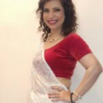 Jennifer Mistry Bansiwal Instagram - All about last night... 23rd ITA AWARDS Makeup @salotpriyanka Hair @pushpa_makeup_artist #jennifermistrybansiwal #jmb #bobbybansiwal #mayurbansiwal #Lekissha #lekisshamistrybansiwal #jenissha Dadasaheb Phalke Chitranagari FILMCITY Goregaon East Mumbai