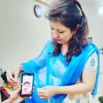 Jennifer Mistry Bansiwal Instagram - UNIMAGINABLE RAKSHABANDHAN... Never in my life thought that one day on Rakhi, my younger brother Malcolm @ronald_mistry won't be there( he passed away a year back)... My first Rakhi without him, feel so empty... Kabhi socha nahi tha hum 4 se 3 ho jaenge, usme bhi sister Dimple in home town... Luckily Adil @mistry_adil is there for me whenever I need... lots of love and blessings to both my brothers, I know Maloo you must be smiling at me from heaven... Wish you were here... Miss you badly... Happy RAKSHABANDHAN #rakshabandhan #happyrakshabandhan Hiranandani Garden Powai