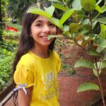 Jennifer Mistry Bansiwal Instagram - My princess turns 10 🧿... Happy bday Lekissha... God bless... I'm so grateful I have a daughter like you ... Wishing you everything you deserve and desire... #jennifermistrybansiwal #jmb #Lekissha #lekisshamistrybansiwal #jenissha #happybirthday Hiranandani Garden Powai