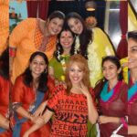 Jennifer Mistry Bansiwal Instagram - Human beings love stories because they safely show us beginnings, middles and ends ... My story has three parts: a beginning in 2008 when i joined TMKOC, a middle in 2016 when i rejoined Tmkoc after delivery, and an end in 2023 when i left Tmkoc... Every beginning has an end and every end has a new beginning... Gratitude to the God, the Universe, cast and crew of TMKOC and all the fans of Tmkoc for showering their love over me all these years... Spent 1/3rd of my life - 1& 1/2 decades in this serial... pata hee nahi chala waqt kaise beet gaya... Some memories are painful, some are not... but after all they are memories... #jennifermistrybansiwal #jmb #tmkoc #taarakmehtakaooltahchashmah Dadasaheb Phalke Chitranagari FILMCITY Goregaon East Mumbai